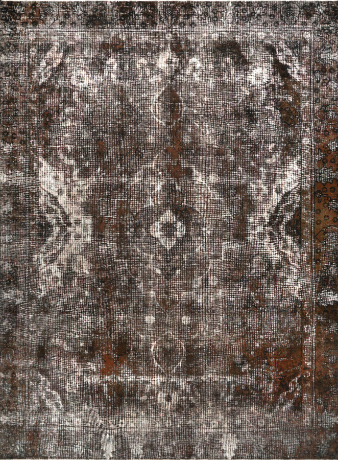 Ковер 2,64х3,60 Pakistan Vintage