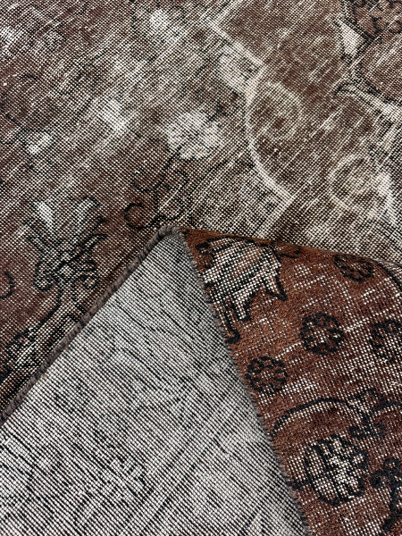 Ковер 2,64х3,60 Pakistan Vintage