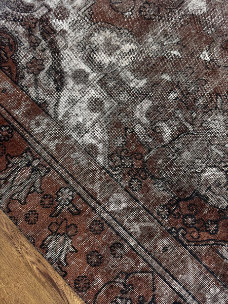 Ковер 2,64х3,60 Pakistan Vintage