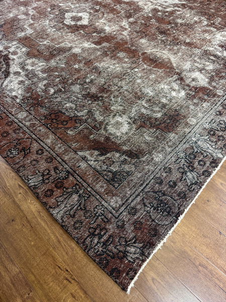 Ковер 2,64х3,60 Pakistan Vintage