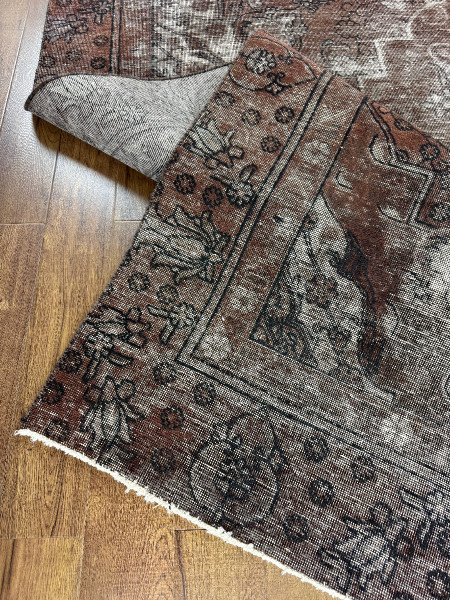 Ковер 2,64х3,60 Pakistan Vintage