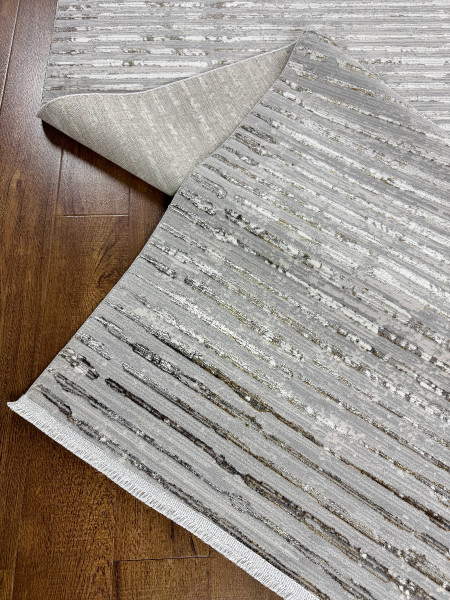 Ковер 1,80x2,80 Nova NL79A cream anthracite