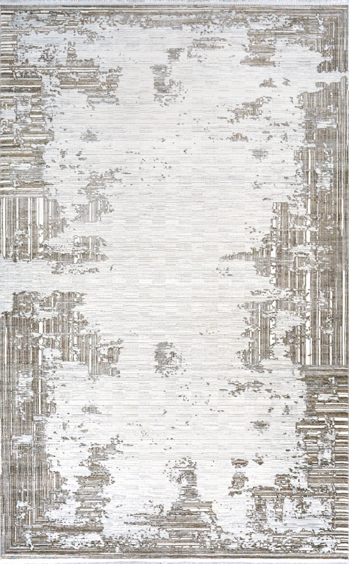 Ковер 1,80x2,80 Nova NL81A cream anthracite