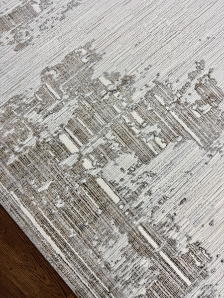 Ковер 1,80x2,80 Nova NL81A cream anthracite