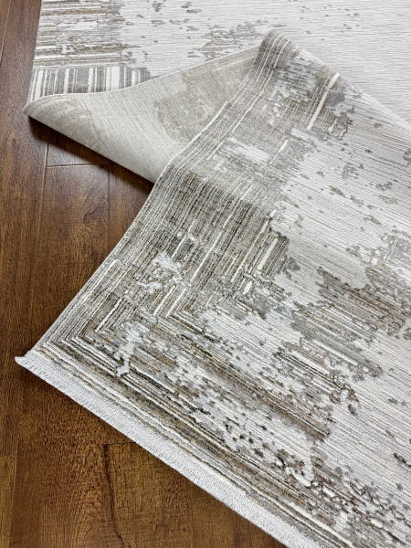 Ковер 1,80x2,80 Nova NL81A cream anthracite