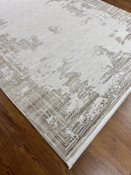 Ковер 1,80x2,80 Nova NL81A cream anthracite