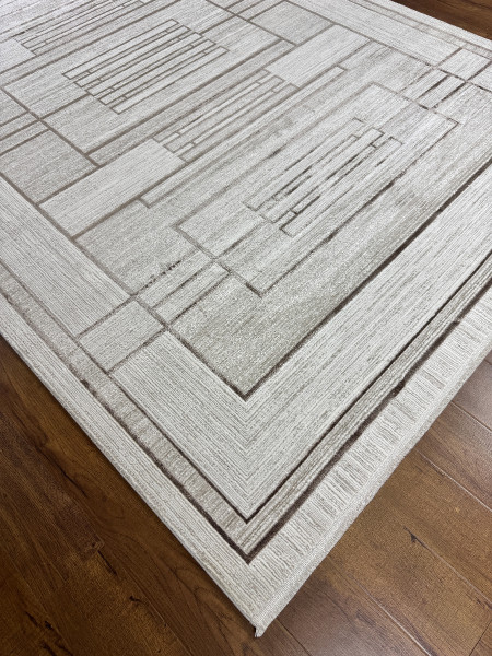 Ковер 2,00x3,00 Nova NY71B cream vizon