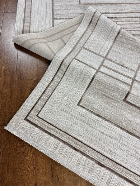 Ковер 2,00x3,00 Nova NY71B cream vizon