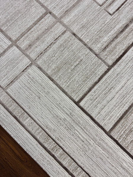 Ковер 2,00x3,00 Nova NY71B cream vizon