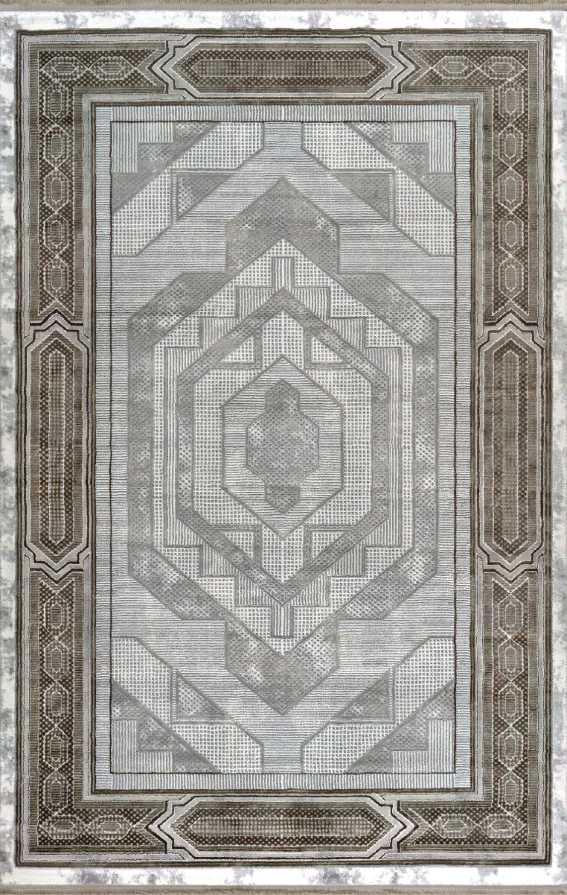 Ковер 1,60x2,30 Astra EA50A cream light brown