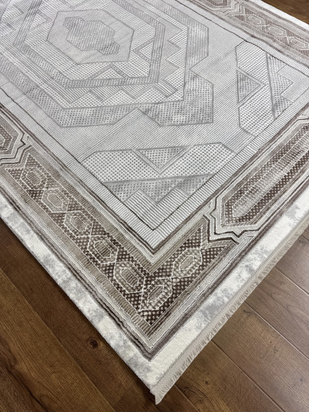 Ковер 1,60x2,30 Astra EA50A cream light brown