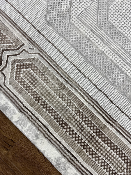 Ковер 1,60x2,30 Astra EA50A cream light brown