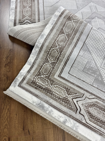 Ковер 1,60x2,30 Astra EA50A cream light brown