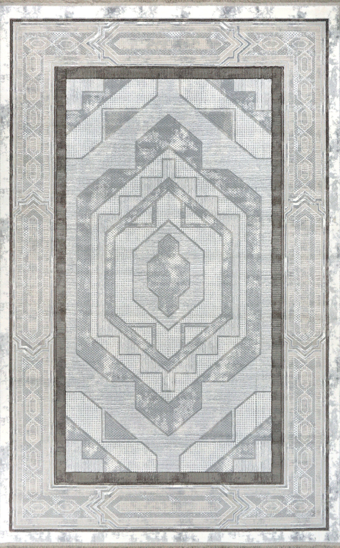 Ковер 1,60x2,30 Astra EA50B cream light brown