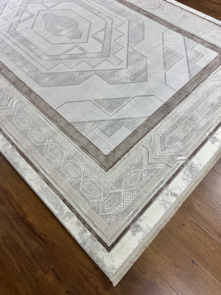 Ковер 1,60x2,30 Astra EA50B cream light brown
