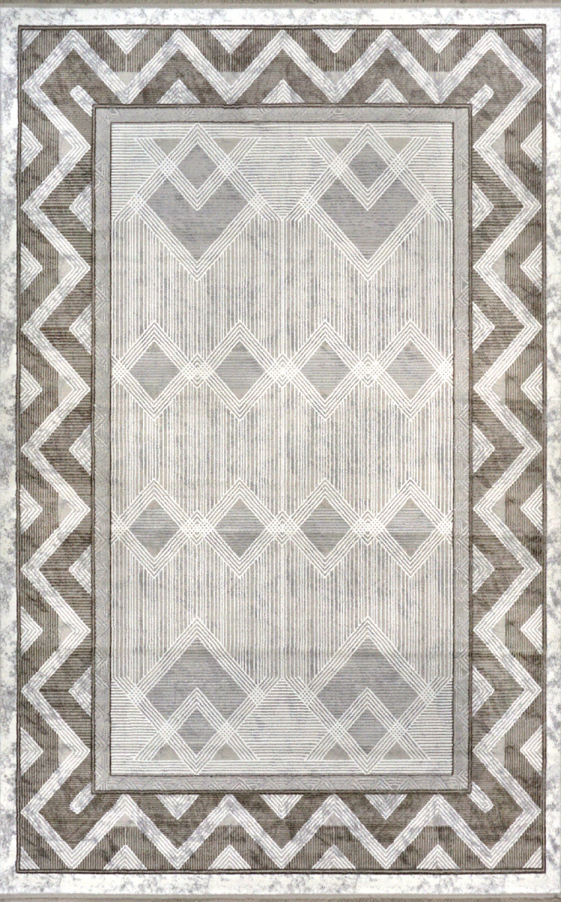 Ковер 1,60x2,30 Astra EA51A cream light brown