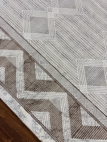 Ковер 1,60x2,30 Astra EA51A cream light brown