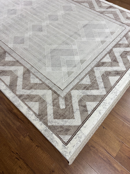 Ковер 1,60x2,30 Astra EA51A cream light brown