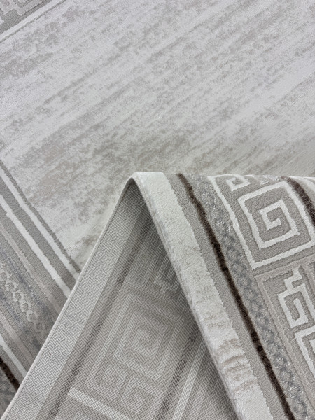 Ковер 1,60x2,30 Astra EA52A cream light brown