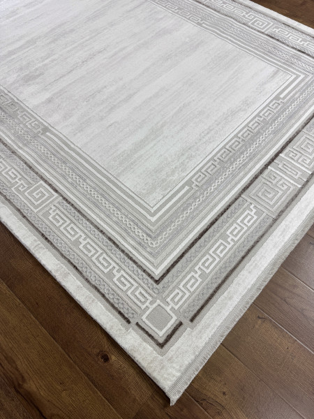 Ковер 1,60x2,30 Astra EA52A cream light brown
