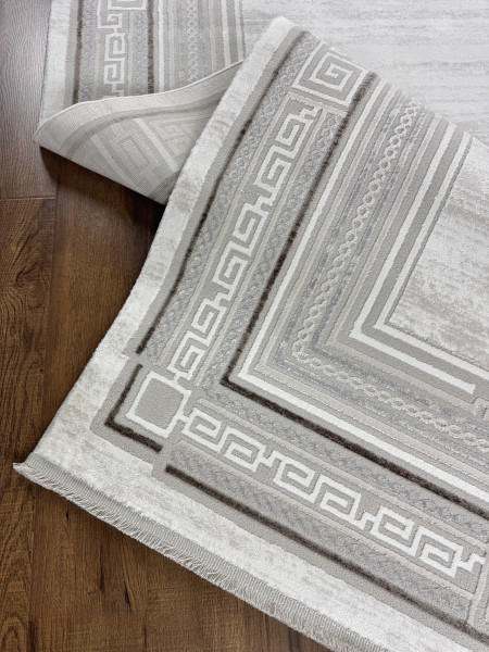 Ковер 1,60x2,30 Astra EA52A cream light brown