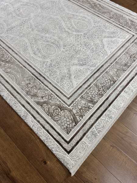 Ковер 1,20x1,70 Astra EA57A cream light brown