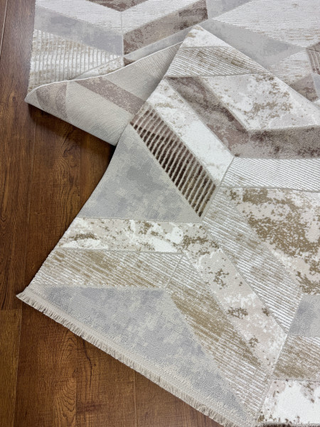 Ковер 1,60x2,30 Astra NT88A cream light brown