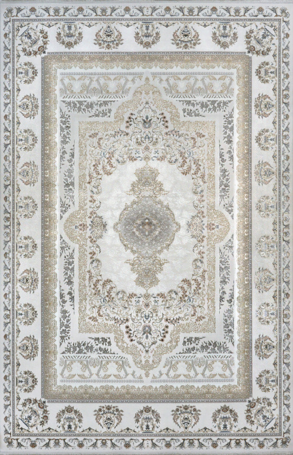 Ковер 0,80x2,00 Pearl Collection 7163A cream cream