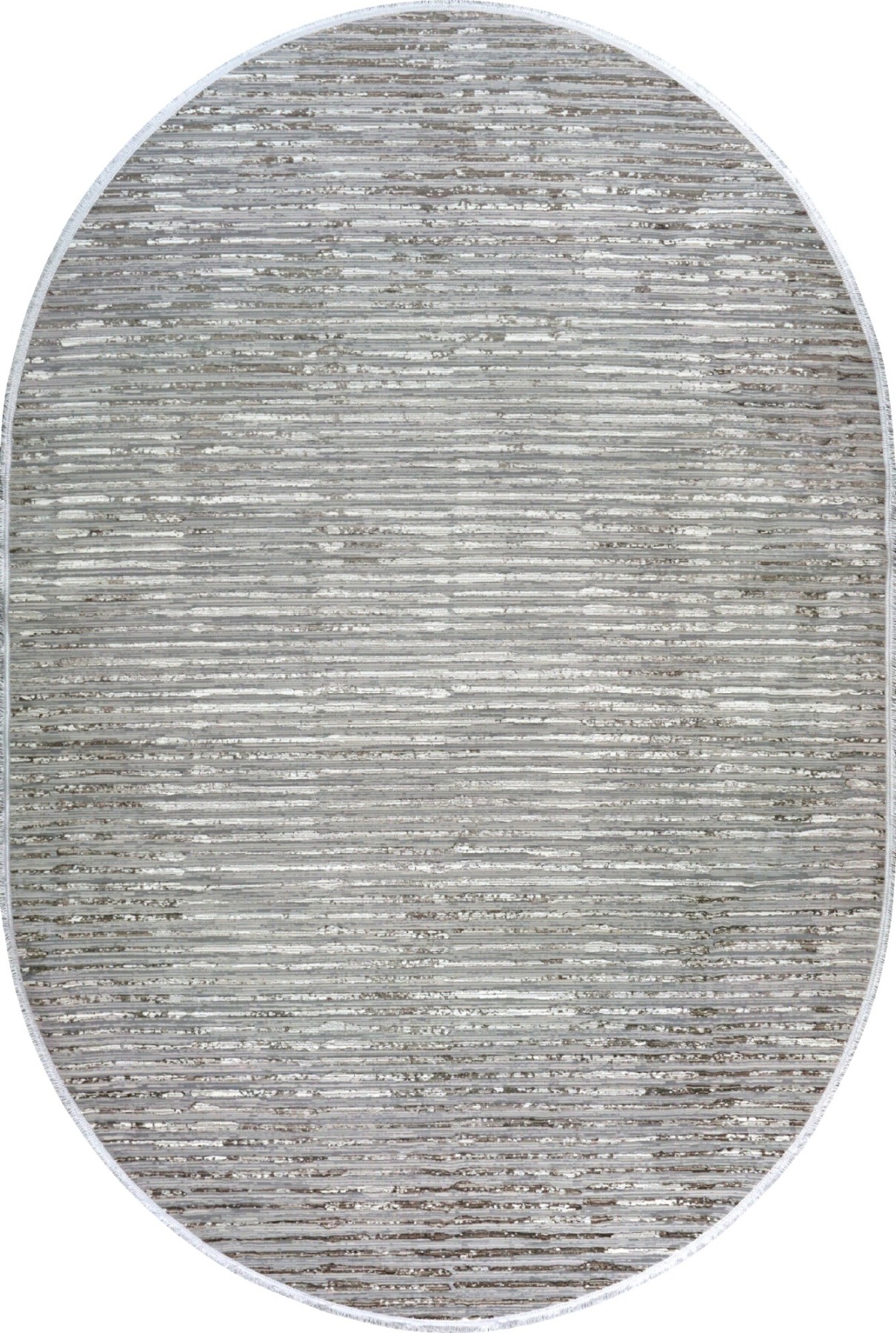 Ковер 1,60x2,30 Nova NL79A cream beige oval