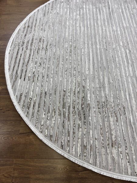 Ковер 1,60x2,30 Nova NL79A cream beige oval