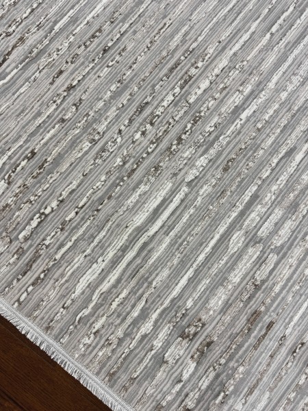 Ковер 1,60x2,30 Nova NL79A cream beige oval