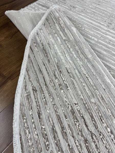 Ковер 1,60x2,30 Nova NL79A cream beige oval