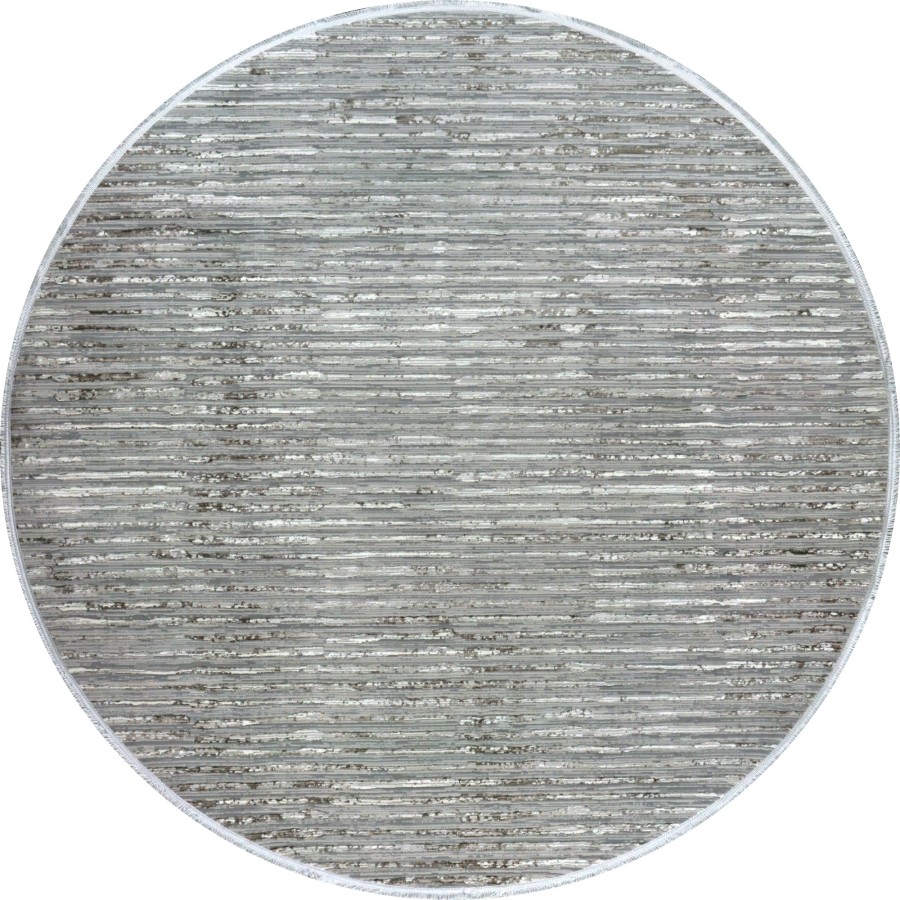 Ковер 2,00x2,00 Nova NL79A cream beige round