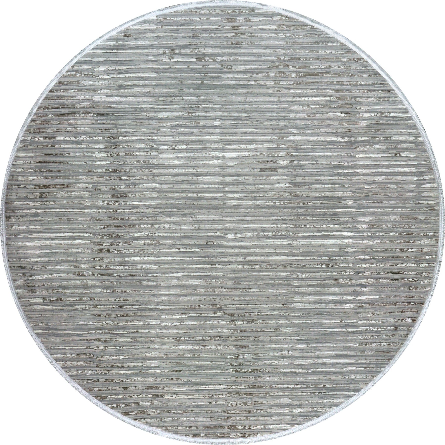 Ковер 2,00x2,00 Nova NL79A cream beige round
