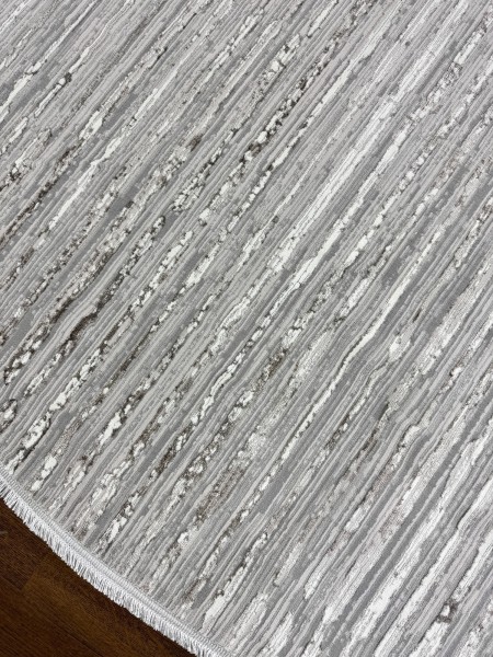 Ковер 2,00x2,00 Nova NL79A cream beige round