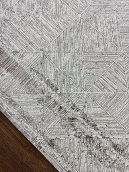 Ковер 0,80x1,50 Nova NL80A cream beige