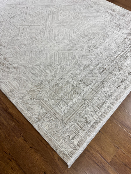 Ковер 0,80x1,50 Nova NL80A cream beige