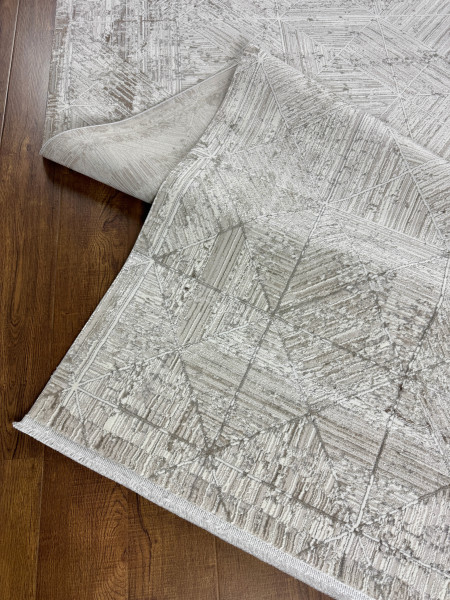 Ковер 0,80x1,50 Nova NL80A cream beige