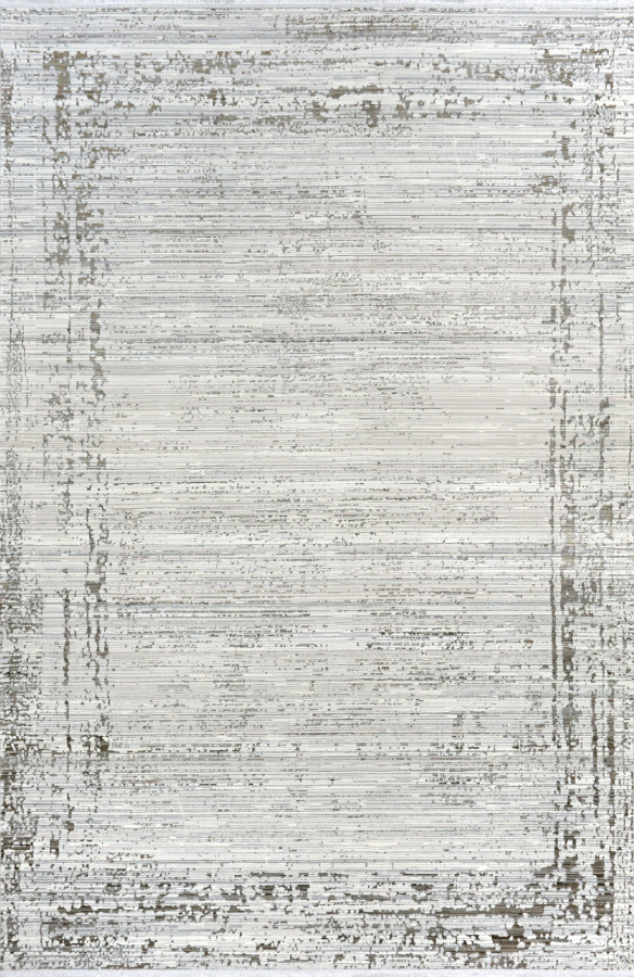 Ковер 0,80x1,50 Nova NL83A cream anthracite