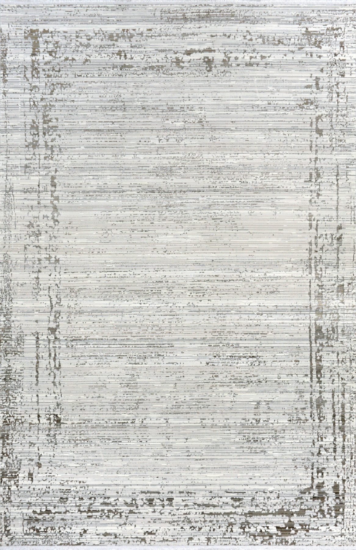 Ковер 0,80x1,50 Nova NL83A cream anthracite