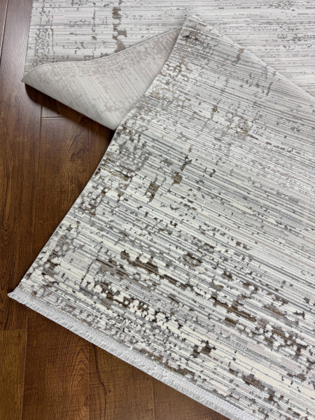 Ковер 0,80x1,50 Nova NL83A cream anthracite