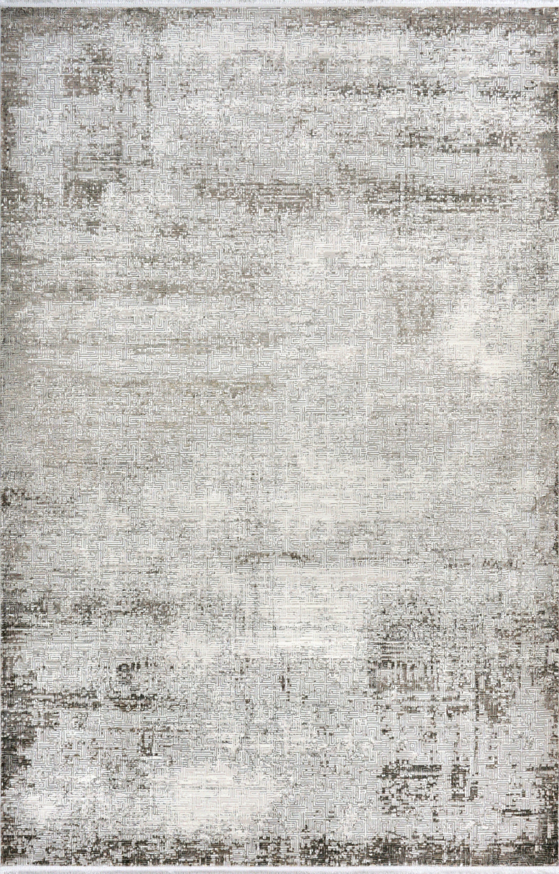Ковер 0,80x1,50 Nova NL86A cream white