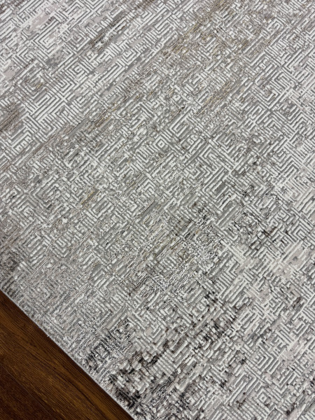 Ковер 0,80x1,50 Nova NL86A cream white