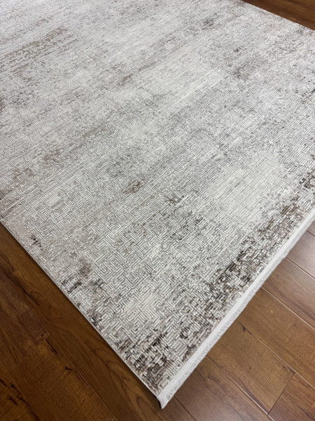 Ковер 0,80x1,50 Nova NL86A cream white