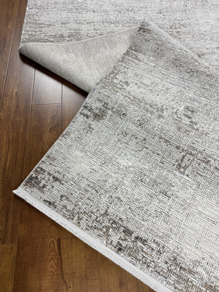 Ковер 0,80x1,50 Nova NL86A cream white