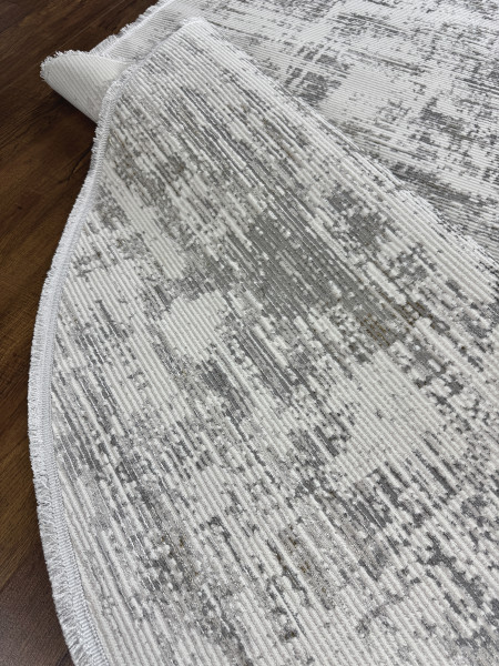 Ковер 1,60x2,30 Nova NY63B cream vizon oval