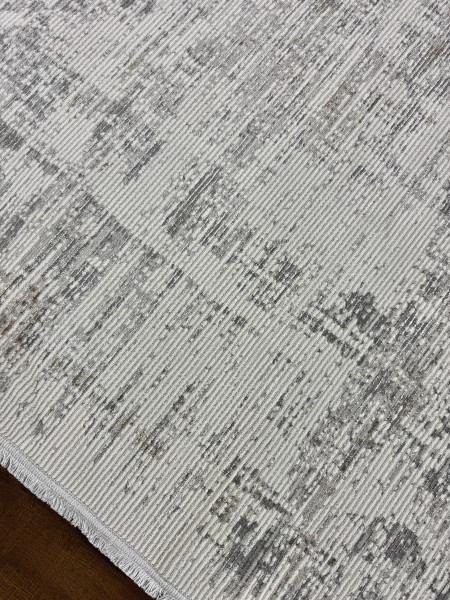 Ковер 1,60x2,30 Nova NY63B cream vizon oval