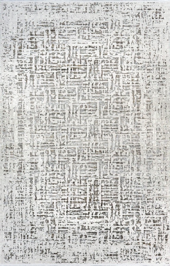 Ковер 0,80x1,50 Nova NY64B cream anthracite