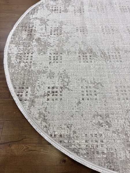 Ковер 1,60x2,30 Nova NY76B cream vizon oval