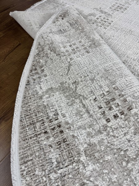 Ковер 1,60x2,30 Nova NY76B cream vizon oval